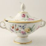 763 8401 TUREEN